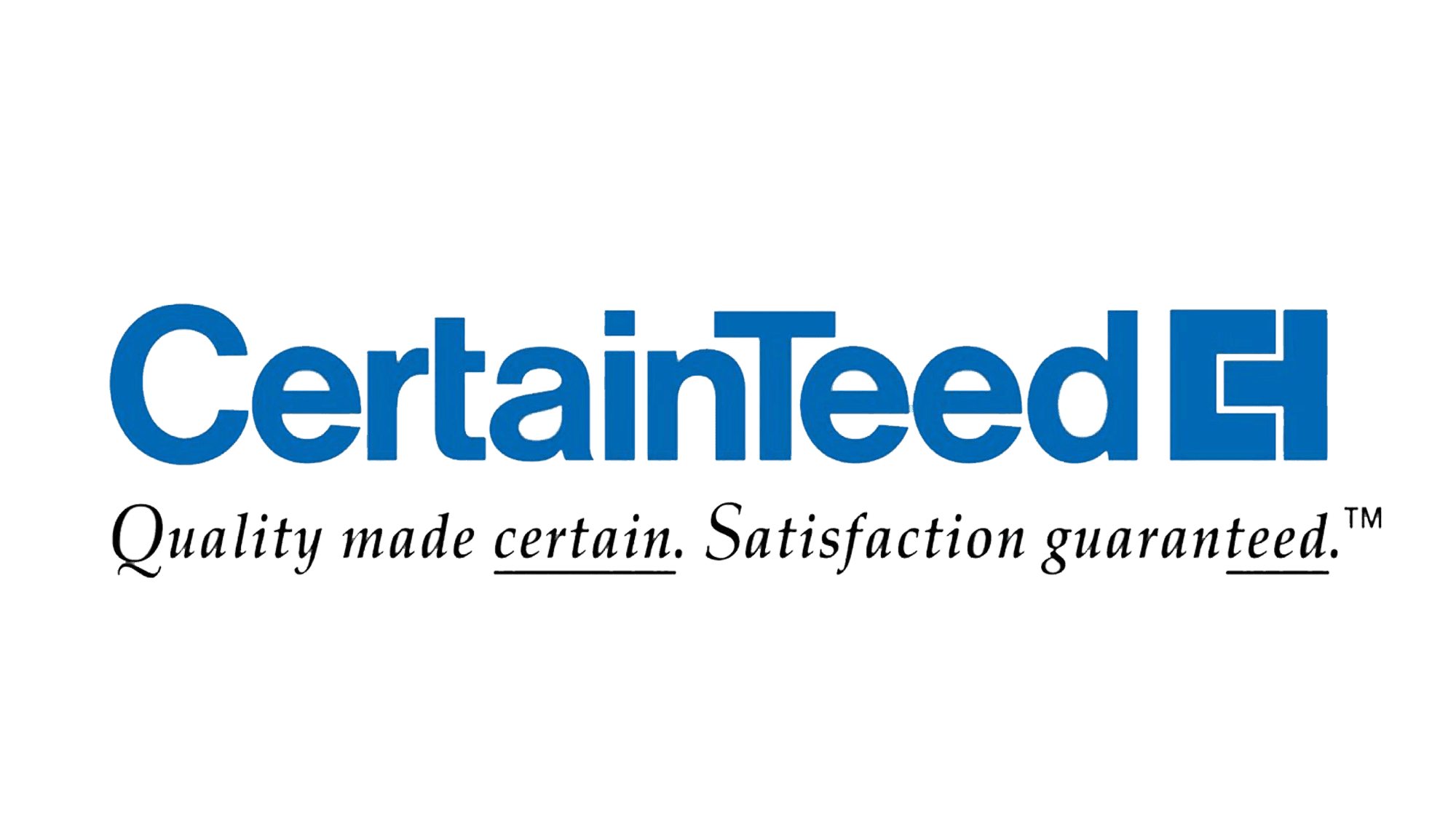 CertainTeed-logo