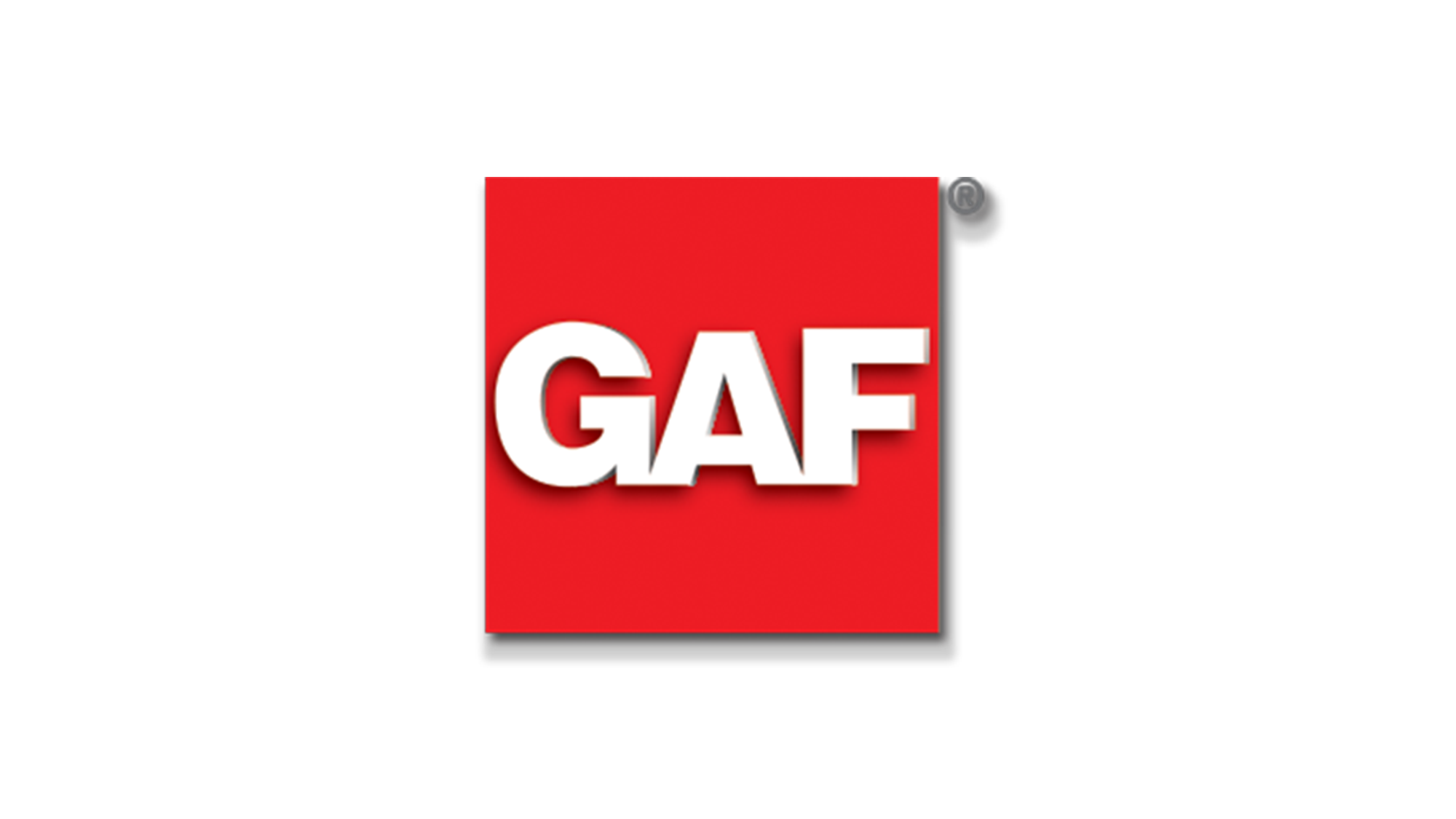 GAF-Logo